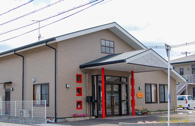 デイサービスセンター えんじゅ 南蔵王