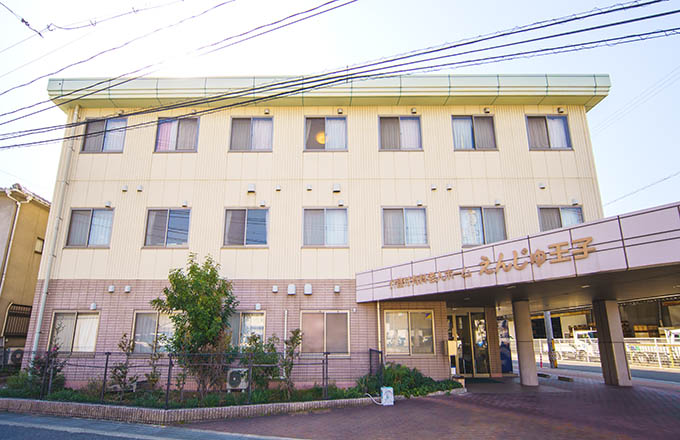 介護付有料老人ホーム えんじゅ王子